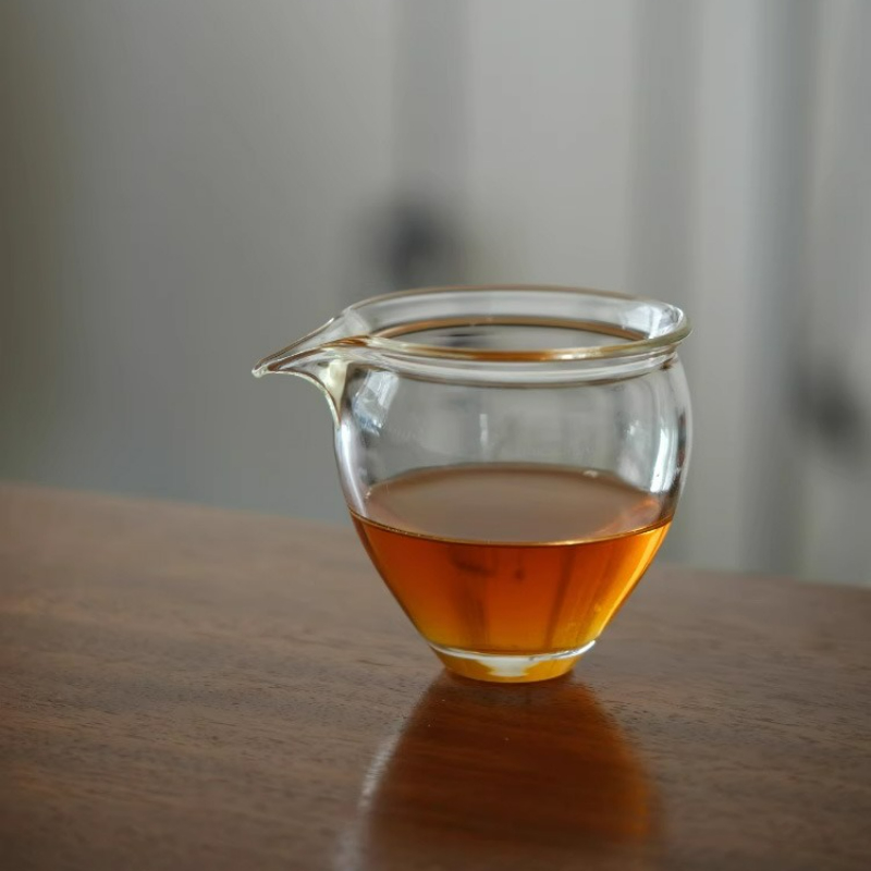 แก้วชาญี่ปุ่นแก้วโบโรซิลิเกตทน - Japanese Tea บทวิจารณ์และราคา