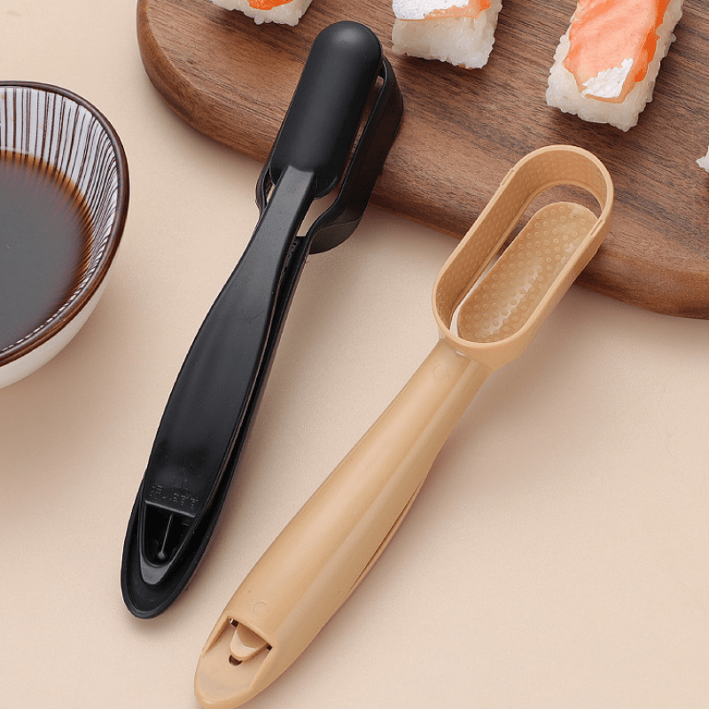 เบนโตะ นิกิริ สำหรับอุปกรณ์ครั - Sushi Making Kit บทวิจารณ์และราคา