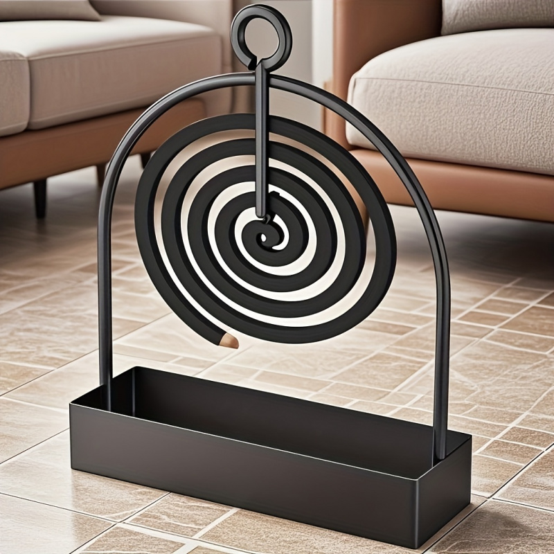 ที่วางยากันยุง 1A, ฐานไม้จันทน - Incense Holder บทวิจารณ์และราคา