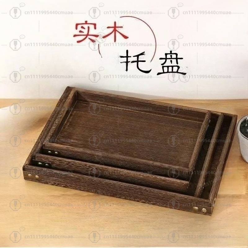 ถาดไม้เพาโลเนียสไตล์ญี่ปุ่น ชุ - Japanese Snacks บทวิจารณ์และราคา